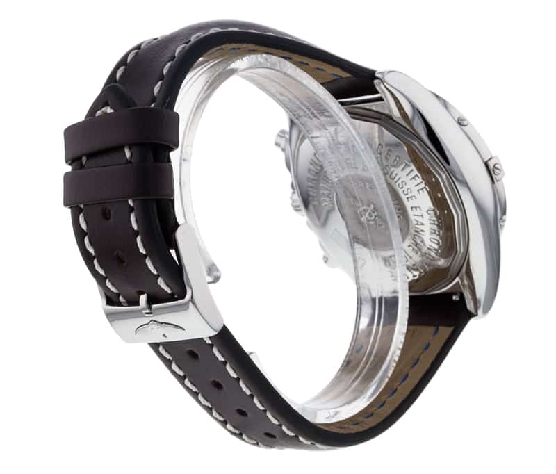 Breitling Chrono Cockpit A13358